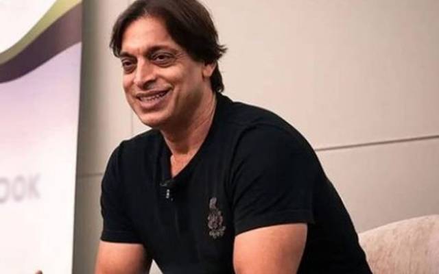 PTV withdraws case against Shoaib Akhtar
