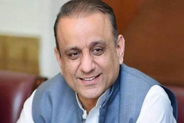 abdul aleem khan food minister punjab