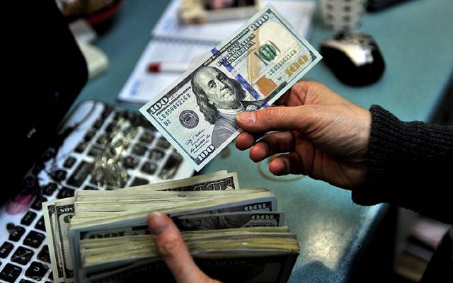 Dollar price to PKR