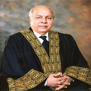دفاعی مقاصد کی زمین کمرشل مقاصد کے لیے استعمال نہیں ہوگی۔ چیف جسٹس پاکستان
