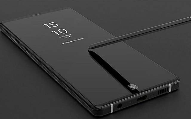 Samsung Glaxy 