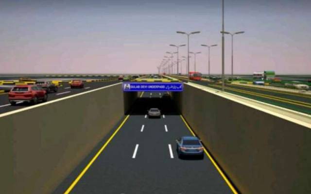DGM&E will conduct a M&E Report on 2 Mega Projects 