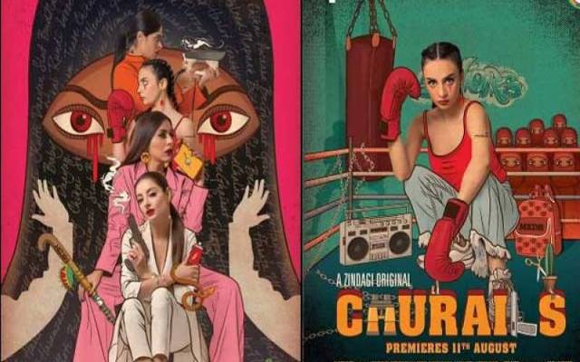 churail series zee5