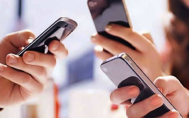 Smart Phones