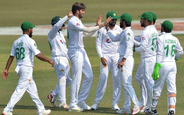 test match 
