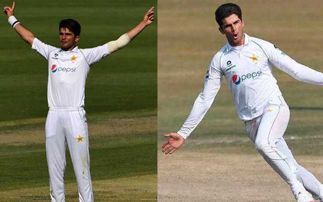 Leading wicket taker in test matches