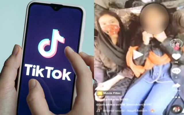 Teen TikToker abducted from Karachi