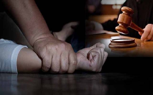 rape girl, accused arrest