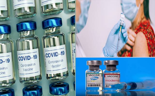 covid vaccine booster shot