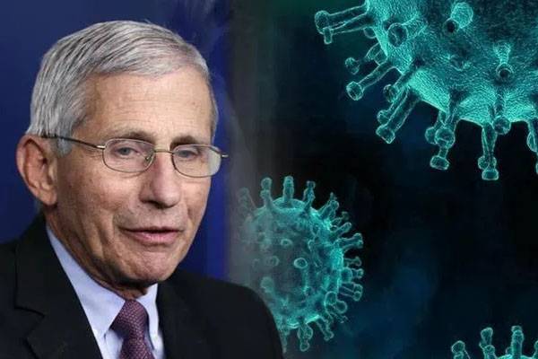 dr.fauci about booster shot
