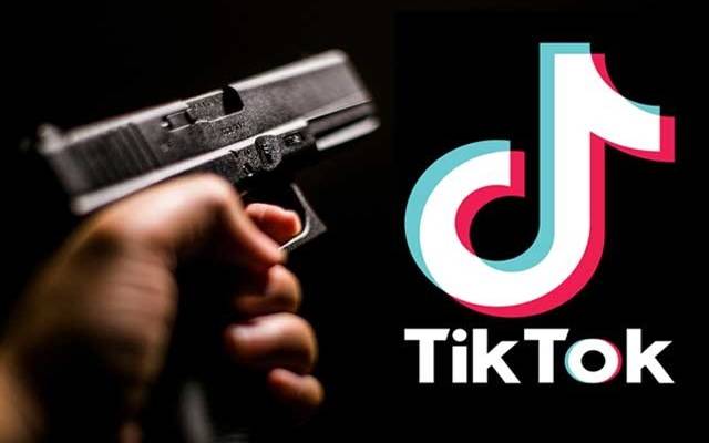 Tik Tok case 