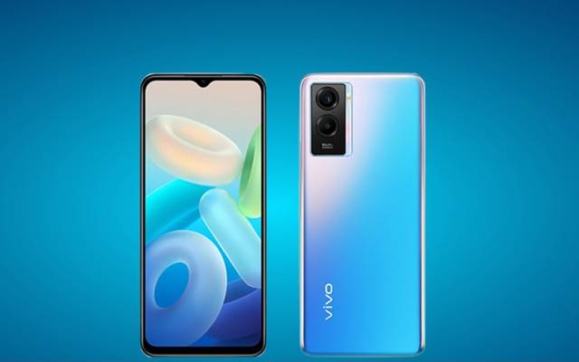 new 5G VIVO Smart Phone