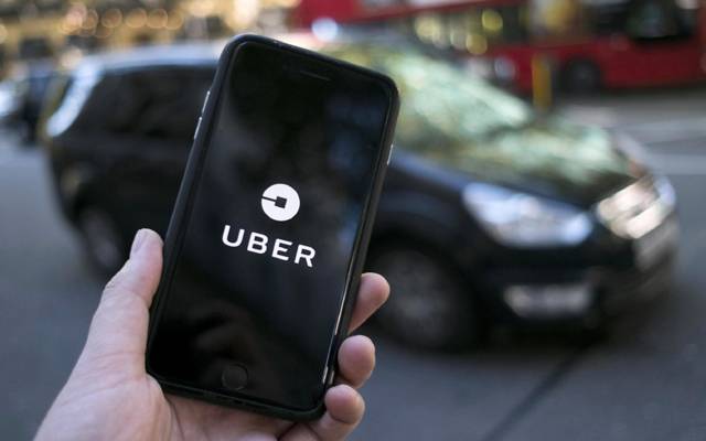 Uber