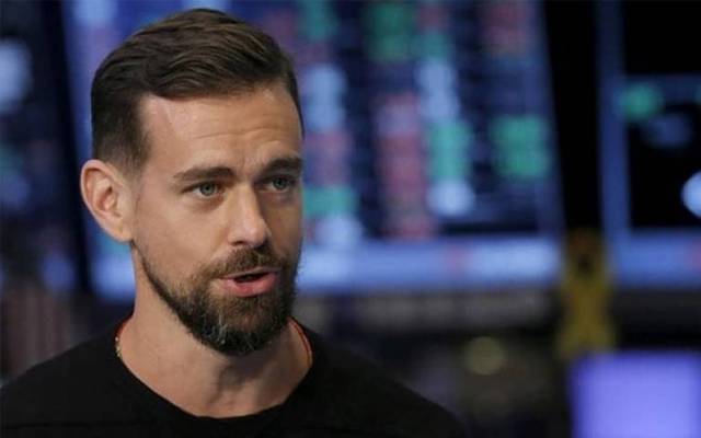 Ceo Tweeter