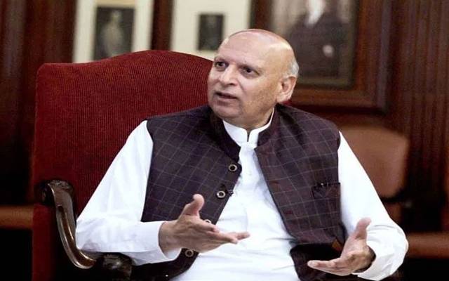 governor Punjab