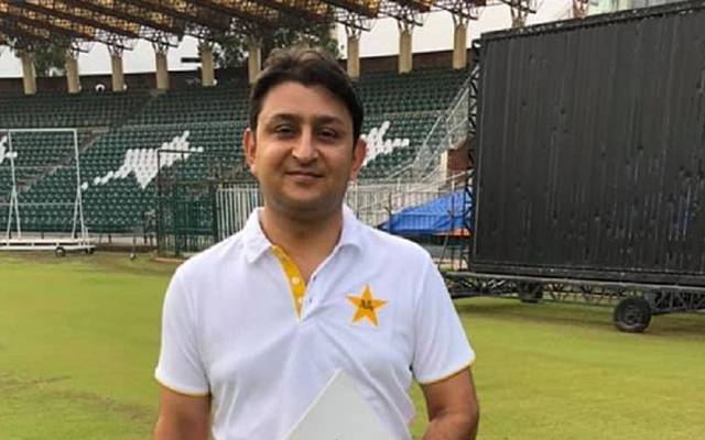 Faisal Iqbal