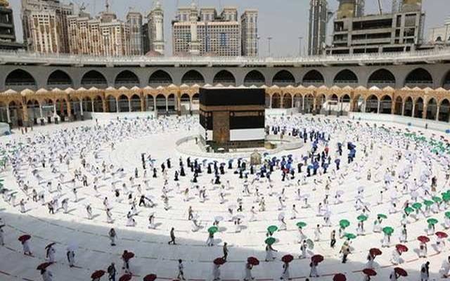 Umrah 