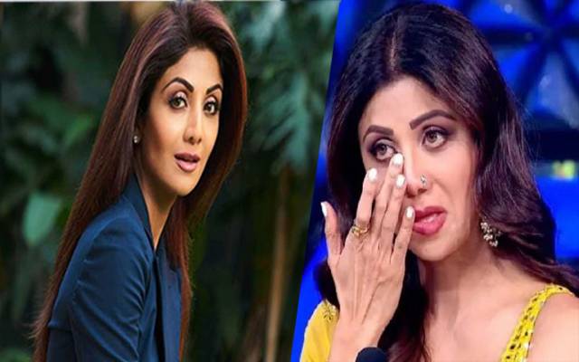 shilpa shetty
