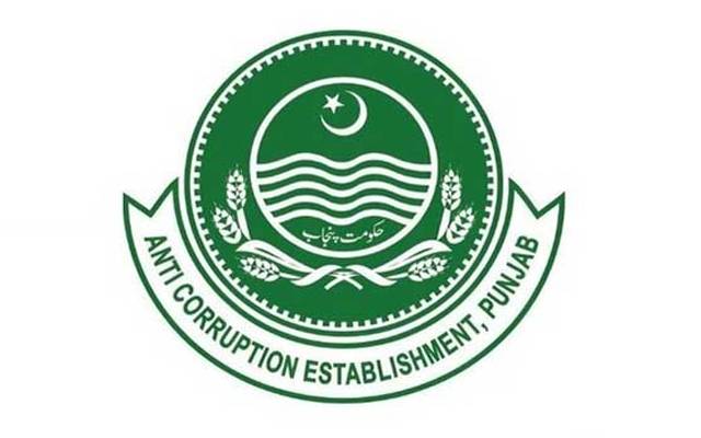 anti corruption Punjab