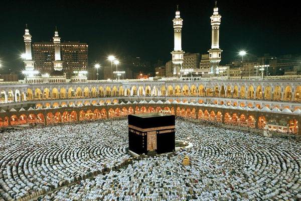 haj 2022 for pakistanis