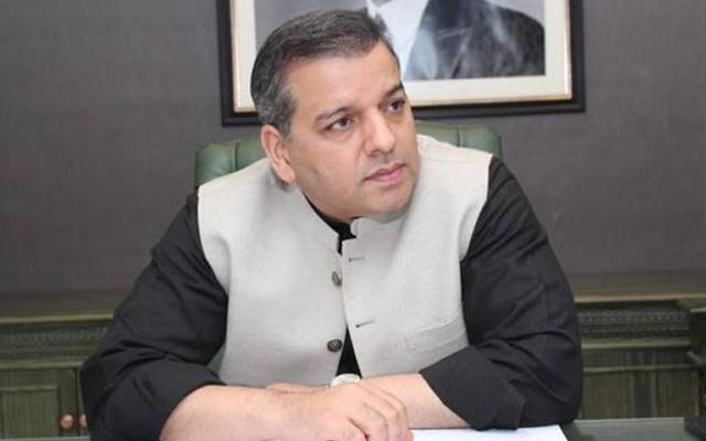 Provincial education Minister