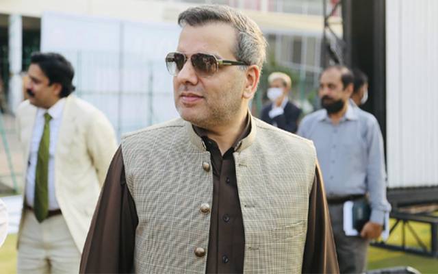 Dr Murad Ras