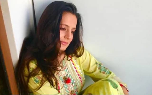 Amesha patel