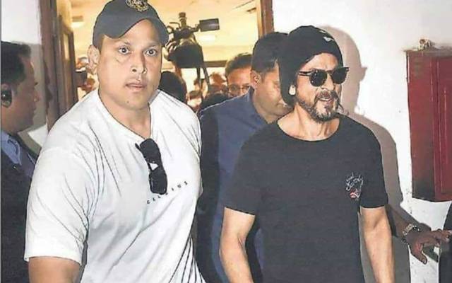 indian actor