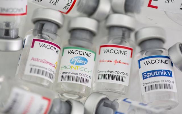covid vaccine booster shot
