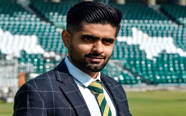 Babar Azam