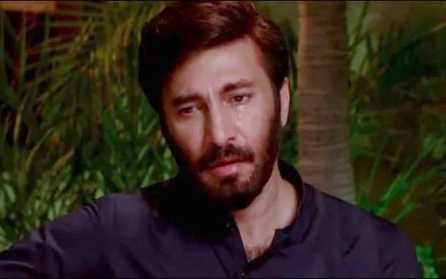 Aijaz Aslam father passed away