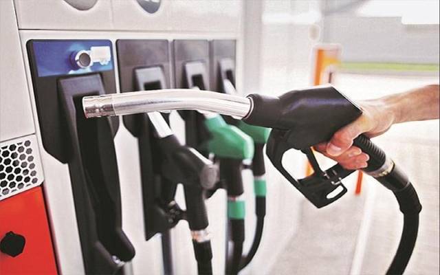 petrol price 