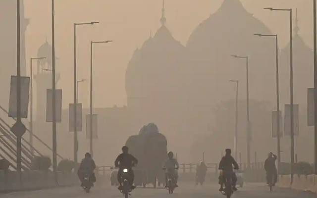 Lahore 