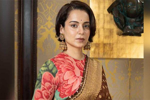 application filed in indian supreme court to ban social media accounts of herkangna ranauat actress