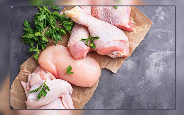 Chicken Price Hike