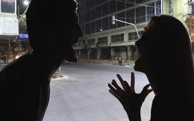 Divorce rates rise in the city-