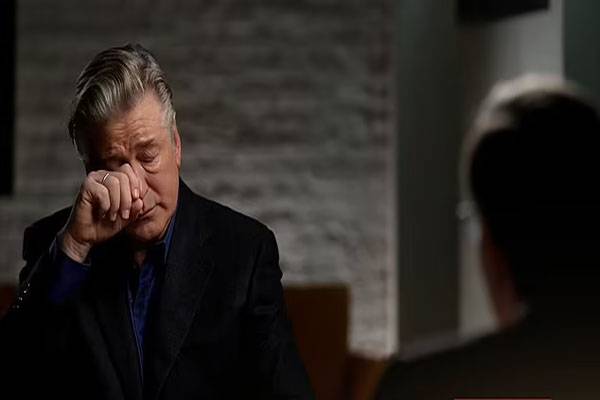 alec baldwin actor weeps duriing interview