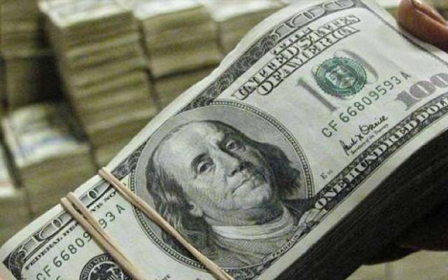 Dollar Rate Increases