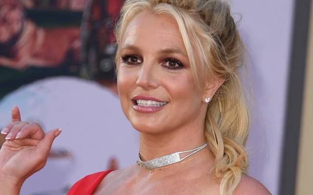 Britney Spears