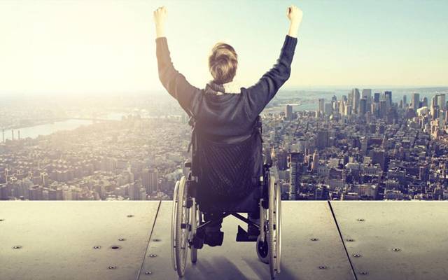 international day of persons with disabilities