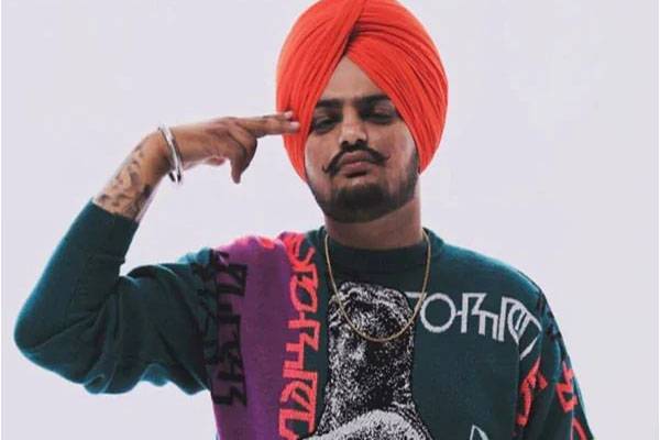 sidhu mossewala singer