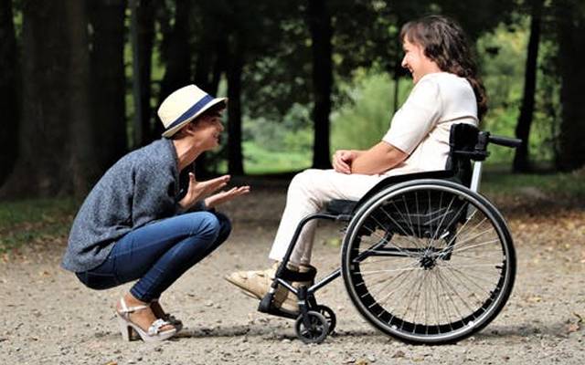 disability