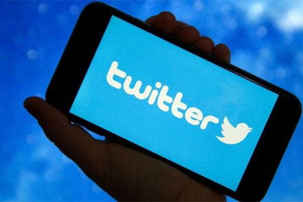 twitter deleted 3500 accounts of 6 countries