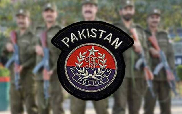Punjab police