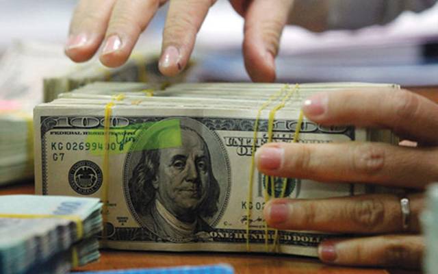Dollar Rate Increases