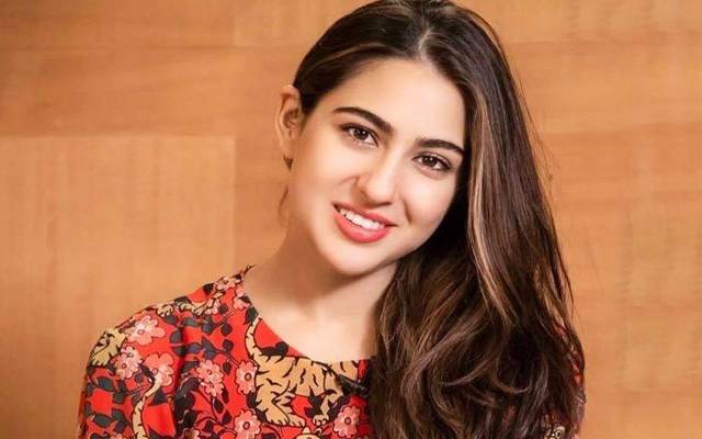Sara Ali Khan