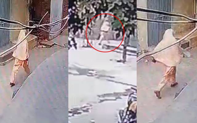 girl kidnapping case