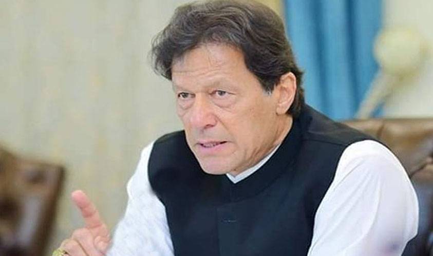 سیالکوٹ کے 'گھناؤنے' واقعے کی تحقیقات کی نگرانی خود کروں گا۔ عمران خان