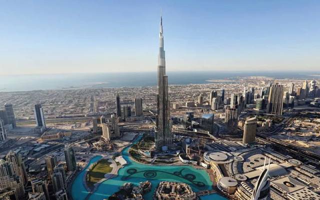 UAE banned use of online platform