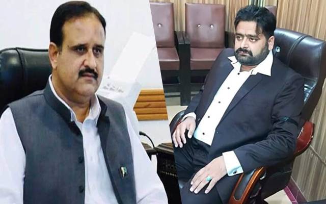 AC Jhang Imran Jaffar killed by firing
